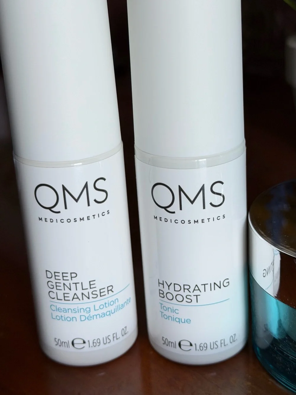 QMS Medicosmetics Refresh and Renew Day Collection Limited Edition - Picture 9 of 15